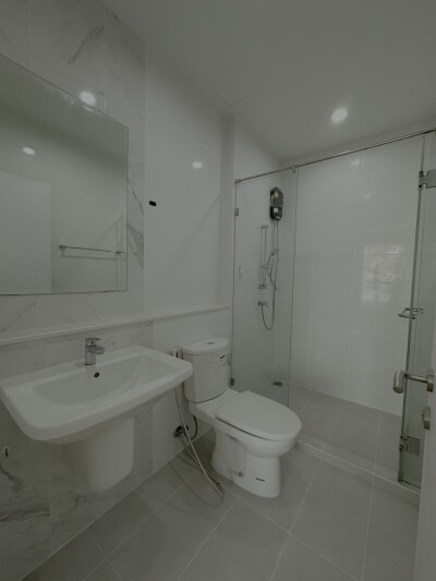 เดอะ นิช ไพร์ด ทองหล่อ - เพชรบุรี / The Niche Pride Thonglor - Phetchaburi-4