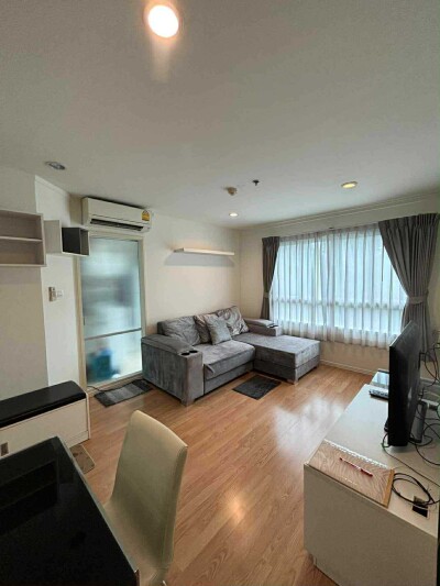 อัปเดตล่าสุด 9/10/2569 : ลุมพินี วิลล์ สุขุมวิท 77 เฟส 2 / Lumpini Ville Sukhumvit 77 Phase 2-5