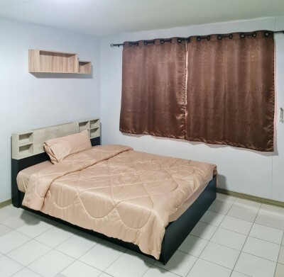 ลุมพินี เซ็นเตอร์ ลาดพร้าว 111 / Lumpini Center Ladprao 111-1