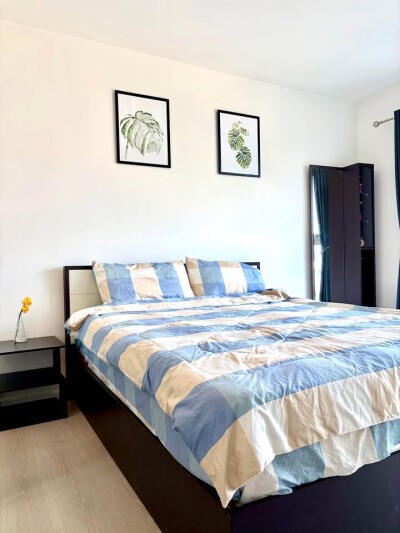 แอสปาย สุขุมวิท 48 / Aspire Sukhumvit 48