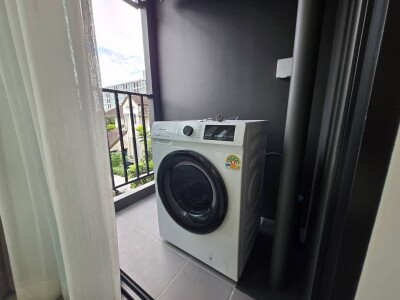 แอทโมซ โอเอซิส อ่อนนุช / Atmoz Oasis Onnut