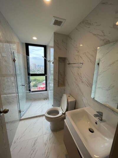 ไอดีโอ โมบิ สุขุมวิท อีสต์พอยท์ / Ideo Mobi Sukhumvit East Point