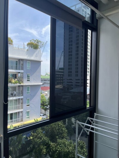 เลอริช แอท อารีย์ สเตชั่น / Le Rich @ Aree station-13