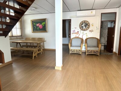 🔥🔥🔥 ให้เช่าบ้านเดี่ยว ถนนสุขุมวิท 🔥🔥🔥