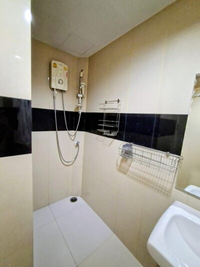 ไอริส แอเวนิว อ่อนนุช – วงแหวน / Iris Avenue Onnut – Wongwan