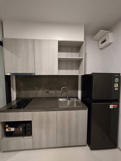 เดอะทรี พัฒนาการ - เอกมัย / THE TREE Pattanakarn - Ekkamai