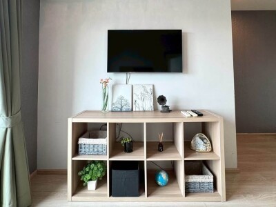 โนเบิล รีวอลฟ์ รัชดา 2 / Noble Revolve Ratchada 2