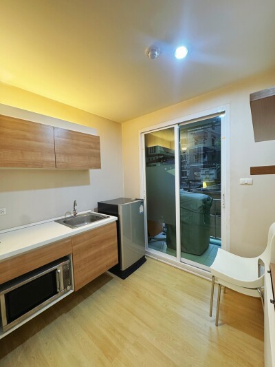 เอมเมอรัล เรสซิเดนท์ รัชดา / Emerald Residence Ratchada-7