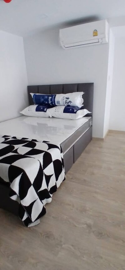 เดอะทรี พัฒนาการ - เอกมัย / THE TREE Pattanakarn - Ekkamai-5