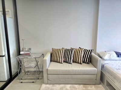 แอทโมซ โอเอซิส อ่อนนุช / Atmoz Oasis Onnut