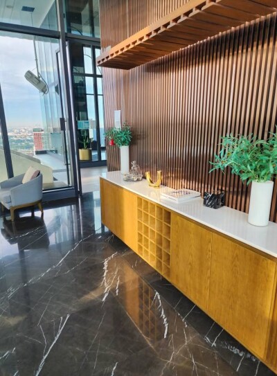 เดอะทรี พัฒนาการ - เอกมัย / THE TREE Pattanakarn - Ekkamai