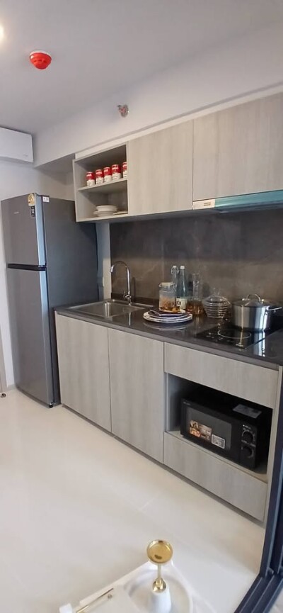 เดอะทรี พัฒนาการ - เอกมัย / THE TREE Pattanakarn - Ekkamai-7