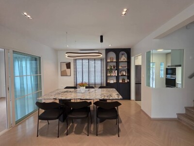 วิลลาจจิโอ 3 ศรีนครินทร์ - บางนา-7