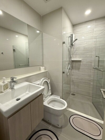 ไลฟ์ พระราม 4 - อโศก / Life Rama 4 - Asoke-6