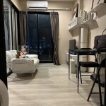 คอนโดเลต มิสท์ พระราม 9 / Condolette Midst Rama 9