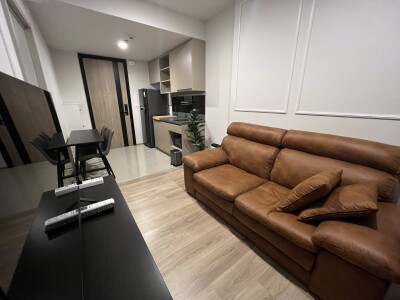 โอกะ เฮ้าส์ สุขุมวิท 36 / Oka Haus Sukhumvit 36