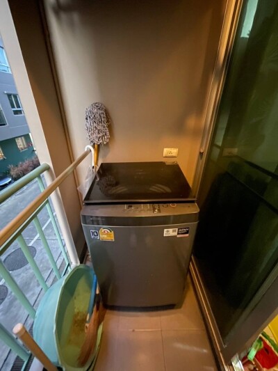 ลุมพินี วิลล์ สุขุมวิท 109 - แบริ่ง / Lumpini Ville Sukhumvit 109 - Bearing-10