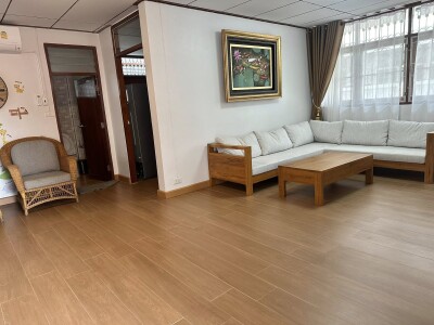 🔥🔥🔥 ให้เช่าบ้านเดี่ยว ถนนสุขุมวิท 🔥🔥🔥