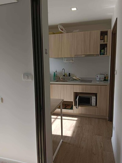 เดอะ เนสท์ สุขุมวิท 64 / The Nest Sukhumvit 64