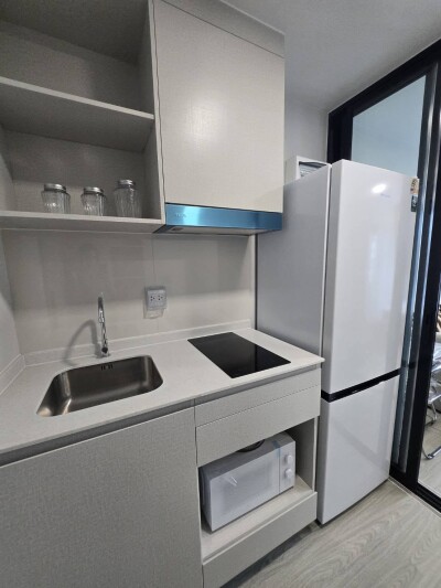 แอทโมซ โอเอซิส อ่อนนุช / Atmoz Oasis Onnut