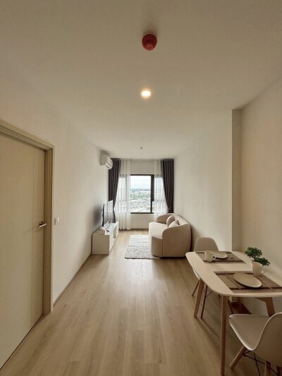 ไลฟ์ พระราม 4 - อโศก / Life Rama 4 - Asoke