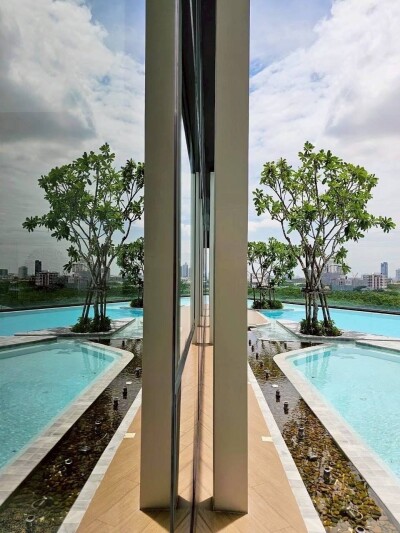 เดอะริช พระราม 9 - ศรีนครินทร์ / The Rich Rama 9 - Srinakarin