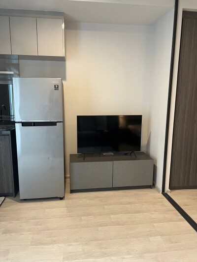 ไอดีโอ รัชดา - สุทธิสาร / Ideo Ratchada - Sutthisan