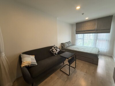 ดิ ออริจิ้น รามอินทรา 83 สเตชั่น / The Origin Ramintra 83 Station