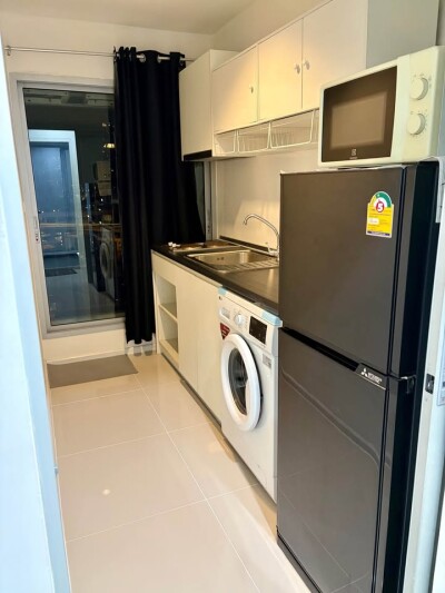 แอสปาย สุขุมวิท 48 / Aspire Sukhumvit 48