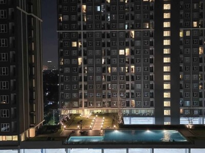 รีเจ้นท์ โฮม บางนา (โครงการใหม่) / Regent Home Bangna (New Project)