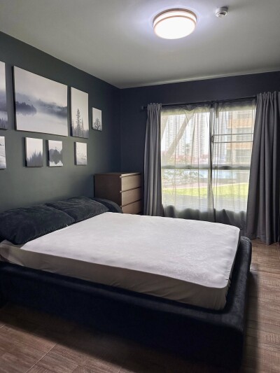 เอสแอนด์เอส สุขุมวิท คอนโดมิเนียม / S&S Sukhumvit 101/1-4