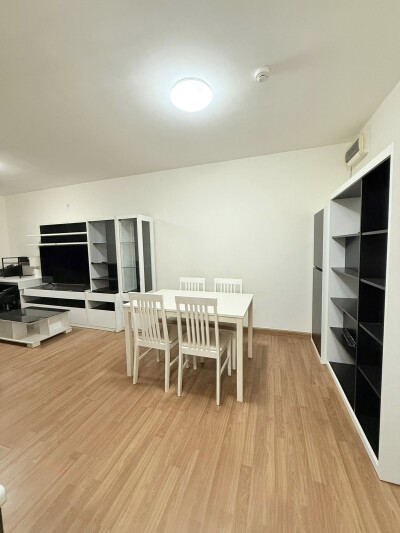 เอสแอนด์เอส สุขุมวิท คอนโดมิเนียม / S&S Sukhumvit 101/1-6