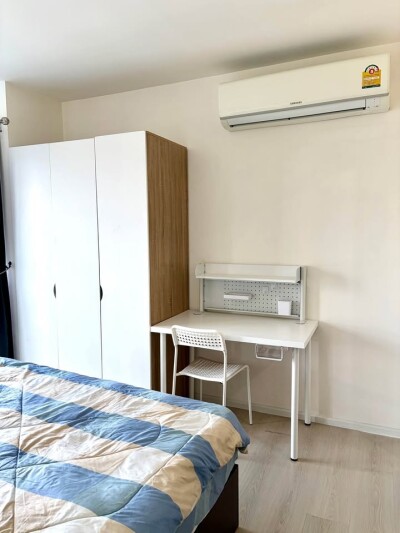 แอสปาย สุขุมวิท 48 / Aspire Sukhumvit 48