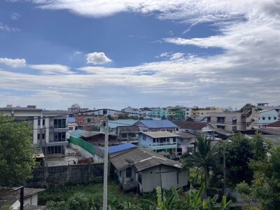 แอทโมซ โอเอซิส อ่อนนุช / Atmoz Oasis Onnut