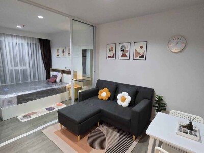 รีเจ้นท์ โฮม บางนา (โครงการใหม่) / Regent Home Bangna (New Project)