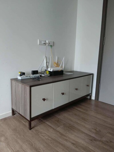 เดอะ เนสท์ สุขุมวิท 64 / The Nest Sukhumvit 64