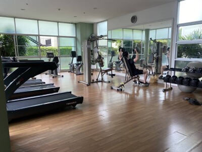 ลุมพินี วิลล์ สุขุมวิท 77 เฟส 2 / Lumpini Ville Sukhumvit 77 phase 2