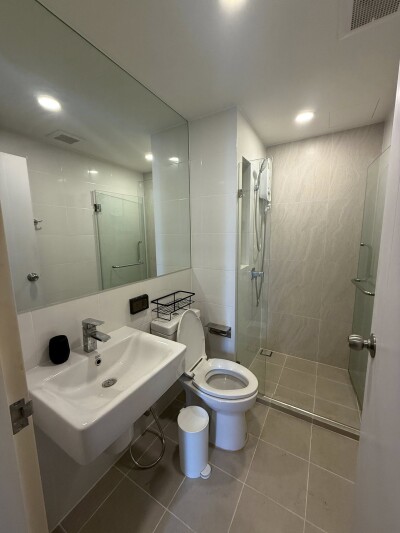 ดิ ออริจิ้น รามอินทรา 83 สเตชั่น / The Origin Ramintra 83 Station