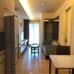 เอช คอนโด สุขุมวิท 43 / H condo sukhumvit 43
