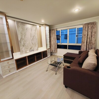 ลุมพินี วิลล์ ศูนย์วัฒนธรรม / Lumpini Ville Cultural Center-2