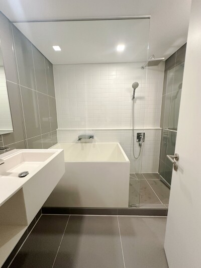 ไซมิส สุขุมวิท 48 (รามาดา พลาซ่า เรสซิเดนซ์) / Siamese Sukhumvit 48 (Ramada Plaza Residence)