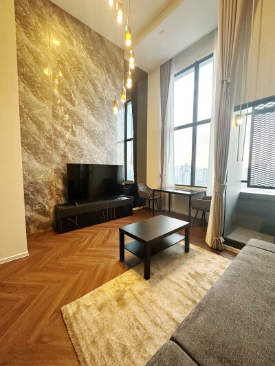 ไซมิส สุขุมวิท 48 (รามาดา พลาซ่า เรสซิเดนซ์) / Siamese Sukhumvit 48 (Ramada Plaza Residence)