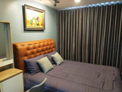 รีเจ้นท์ โฮม 18 แจ้งวัฒนะ - หลักสี่ / REGENT HOME 18 CHANGWATTANA - LAKSI