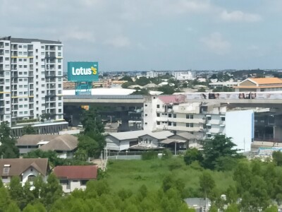 รีเจ้นท์ โฮม 18 แจ้งวัฒนะ - หลักสี่ / REGENT HOME 18 CHANGWATTANA - LAKSI