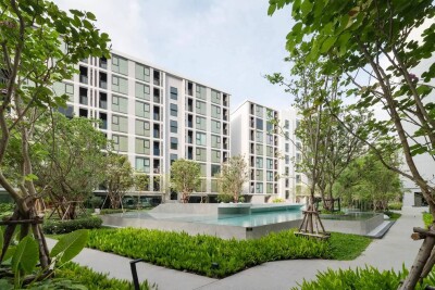 แอทโมซ โอเอซิส อ่อนนุช / Atmoz Oasis Onnut