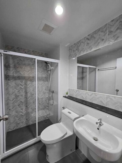 รีเจ้นท์ โฮม บางนา (โครงการใหม่) / Regent Home Bangna (New Project)