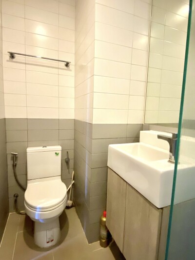 ไอดีโอ โมบิ สุขุมวิท (สุขุมวิท 81) / Ideo Mobi Sukhumvit (Soi 81)