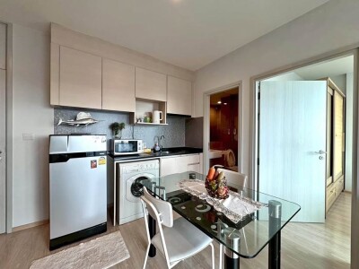 โนเบิล รีวอลฟ์ รัชดา 2 / Noble Revolve Ratchada 2