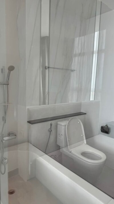 เดอะ โคสต์ แบงค็อก (บางนา) / The Coast Bangkok (Bangna)