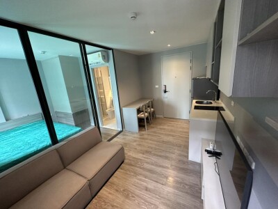 เอสเพน คอนโด ลาซาล / Aspen Condo Lasalle-2